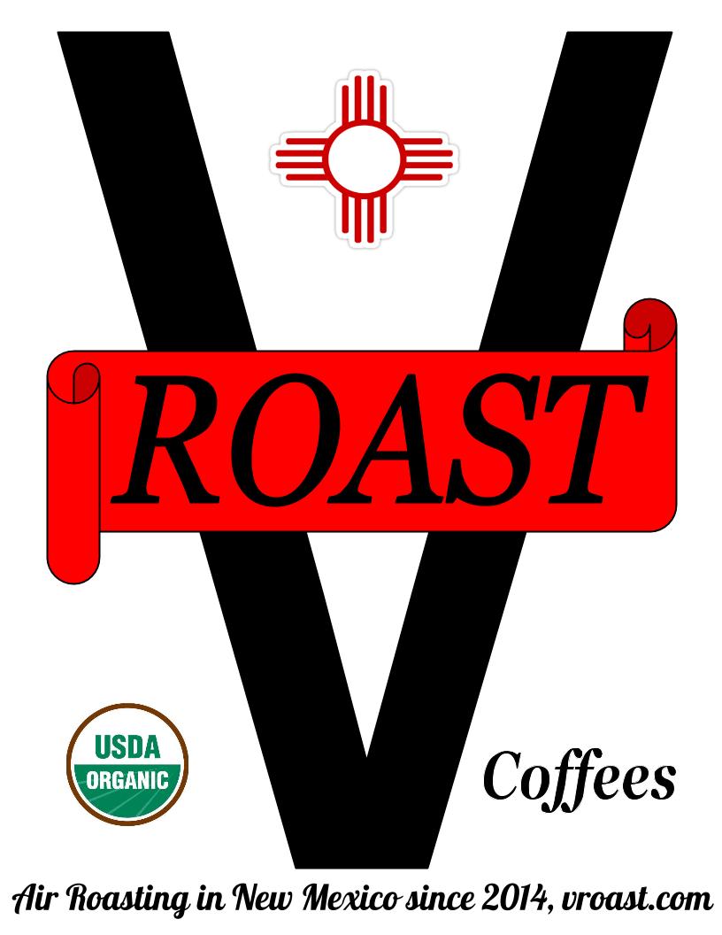 V Roast Coffees