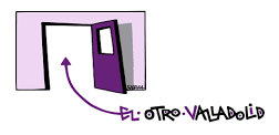 Agenda alternativa de Valladolid