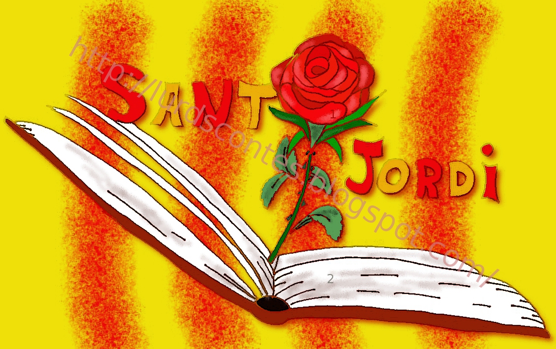 Aprenem compartint a 6è Escola Sant Jordi