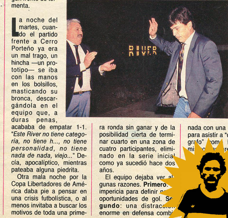 La Passucci Insultos 