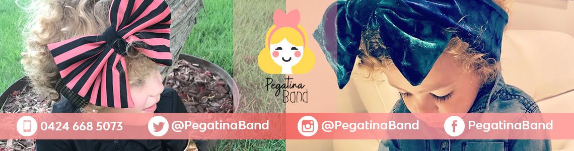 Pegatina Band