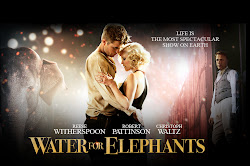 Vizet az elefántnak - A film