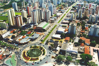 GOIANIA CENTRO