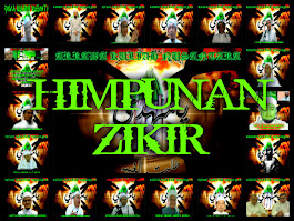 HIMPUNAN ZIKIR