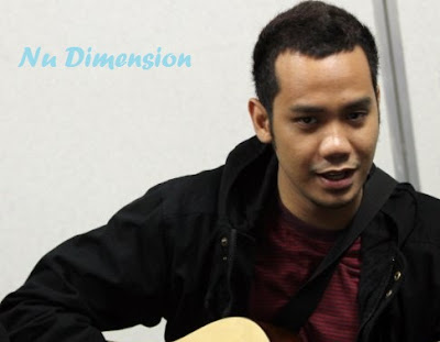 Profil Biodata dan Foto Personil Nu Dimension X Factor Indonesia Lengkap Romy syalasa putra nu dimension Profil Biodata dan Foto Personil Nu Dimension X Factor Indonesia Lengkap