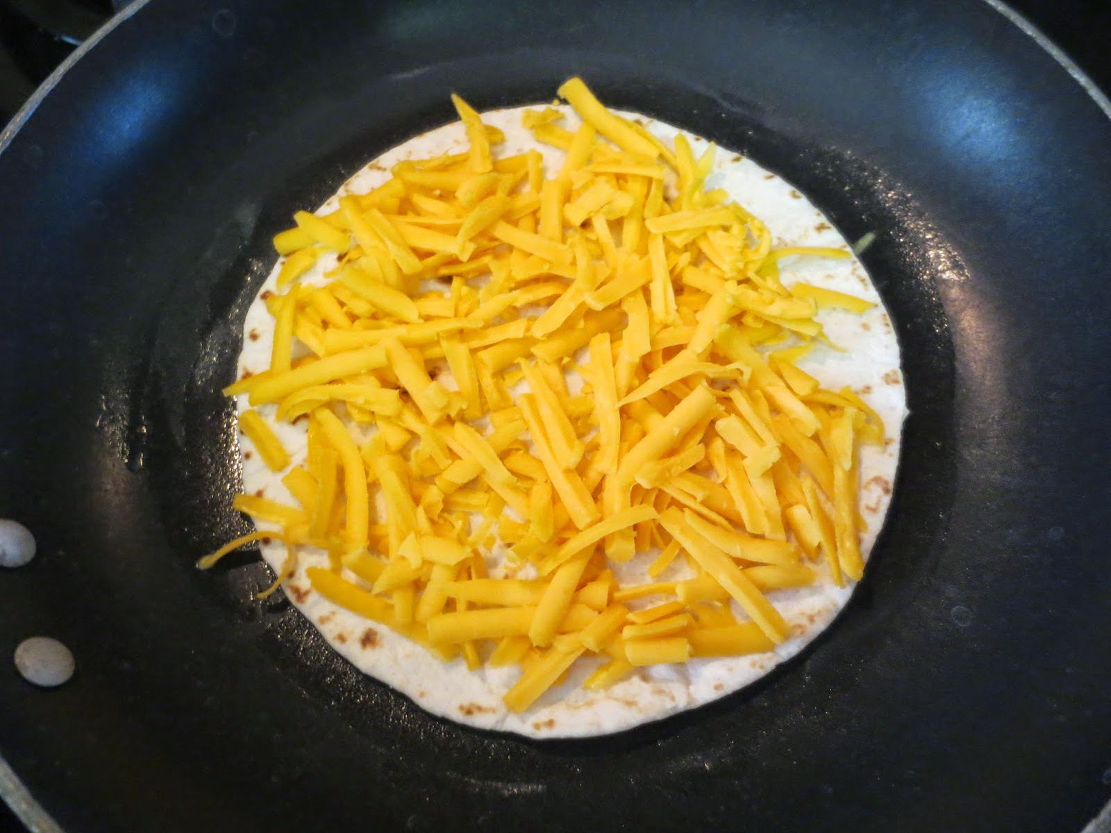 Kaitlin in the Kitchen