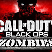 Game Call of Duty Black Ops Zombies Mod Apk v1.0.8 + Data Unlimited Money