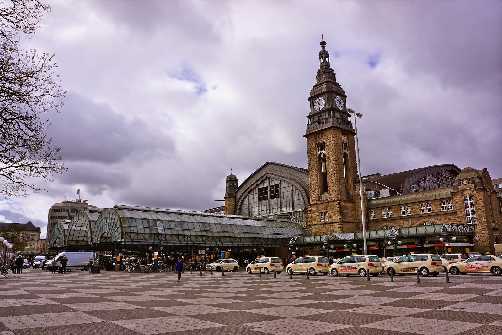 Photoblog On The Go April 14