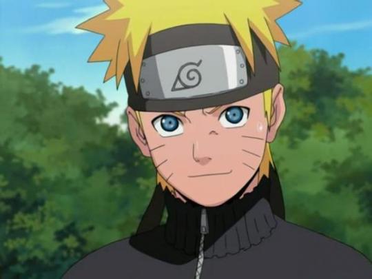 naruto shippuden