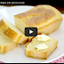 Receita de pão caseiro simples (não precisa sovar)