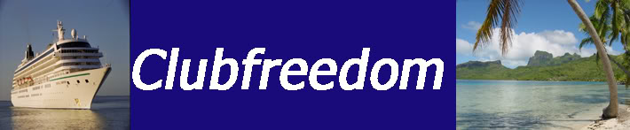 CLUB FREEDOM