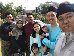 Selamat Hari Raya Aidilfitri : June 2017