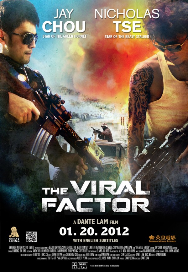 The Viral Factor The Viral Factor