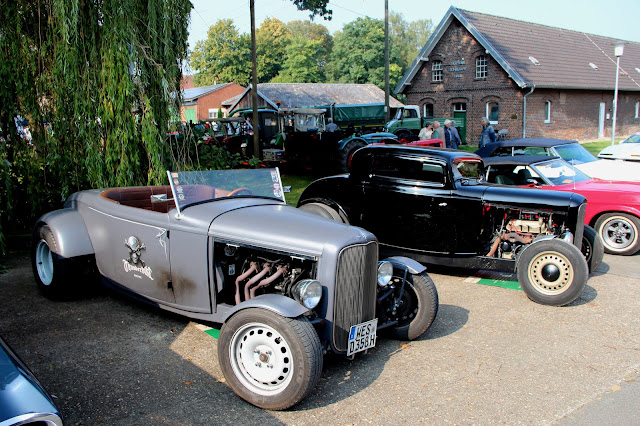 Luftbilder Aus Nordrhein Westfalen Lubibochum