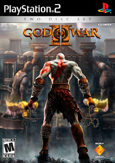 The God of war II Download For PC Full Version