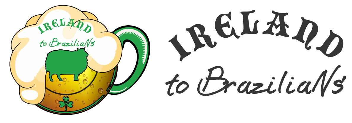 Ireland to Brazilians