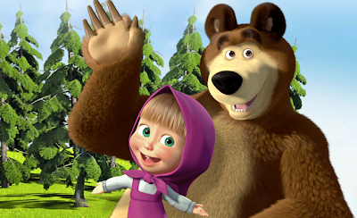 Download Video Masha And The Bear Subtitle Indonesia Lengkap full episode Download Video Masha And The Bear Subtitle Indonesia Lengkap full episode