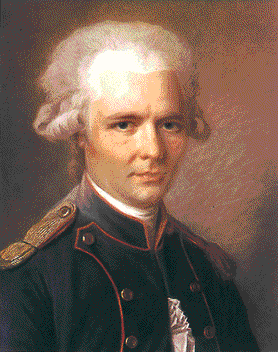 Opiniones de pierre choderlos de laclos