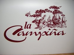 La Campiña