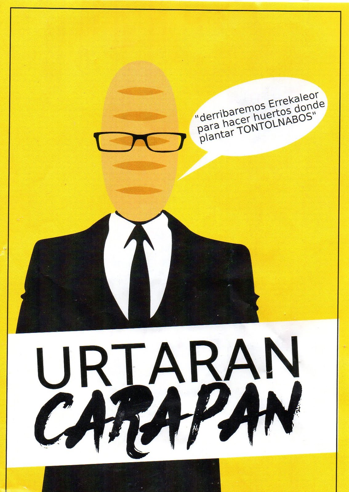 URTARAN CARAPAN