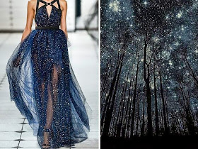 مـدونــة إيــمــي الـبـخــاري تصاميم من وحي الطبيعة