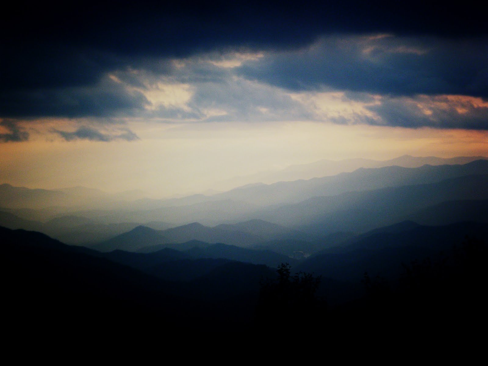 Ridge