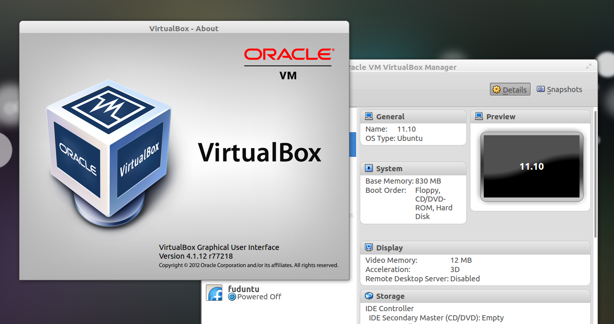 pasword for ubuntu virtualbox pasword for ubuntu virtualbox