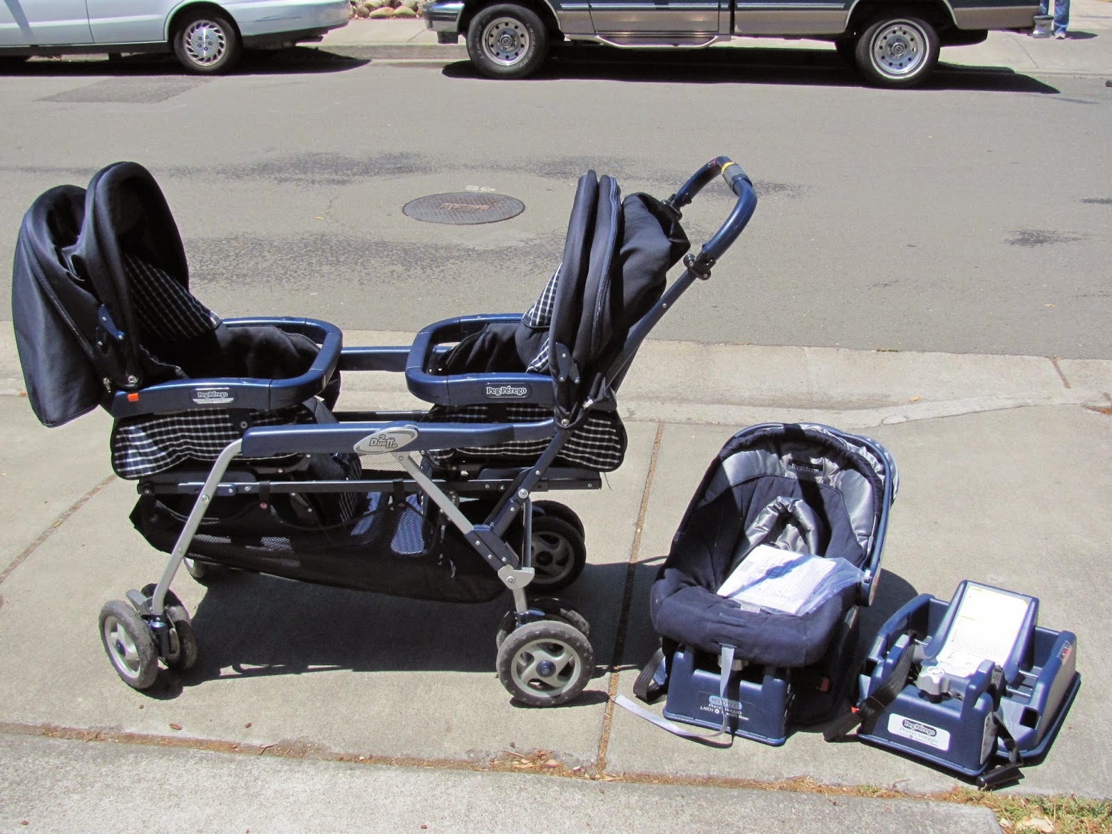 Best Double Stroller Reviews and Guides