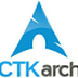CTKArch - The Other Arch-based Distribution Using Openbox