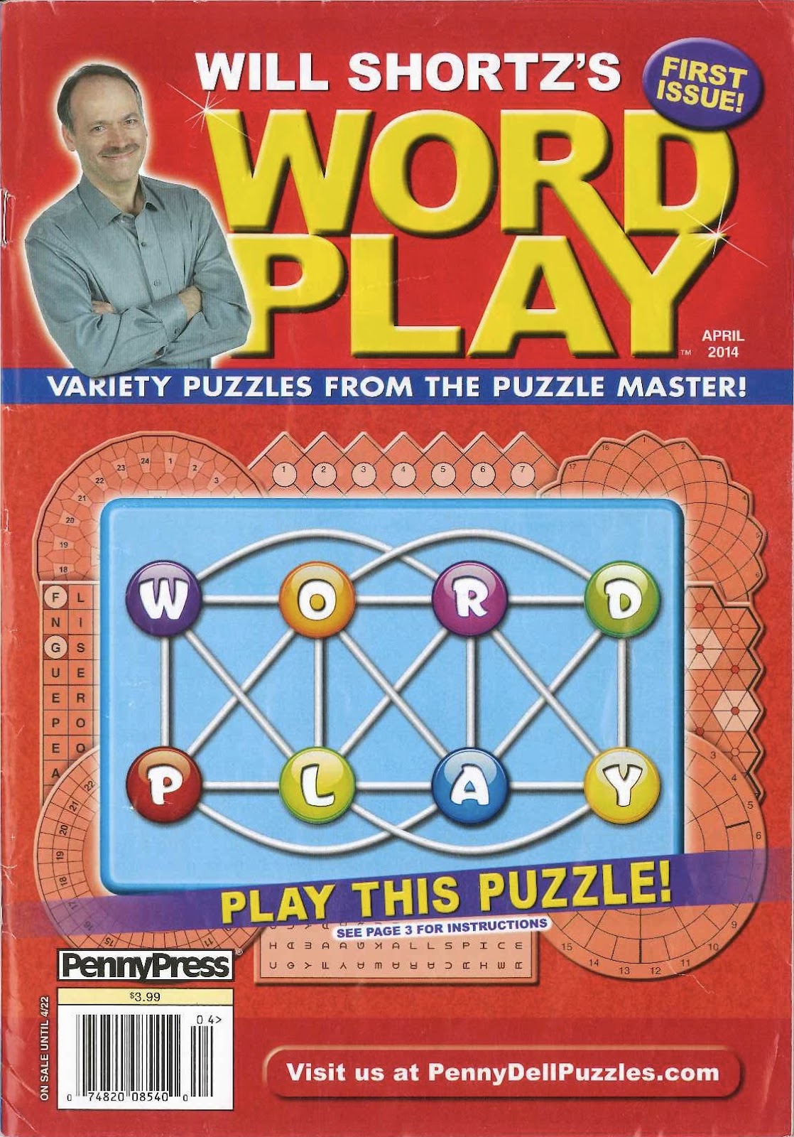 The Nation Cryptic Crossword Forum Broadcast Network (Puzzle No. 3,317)