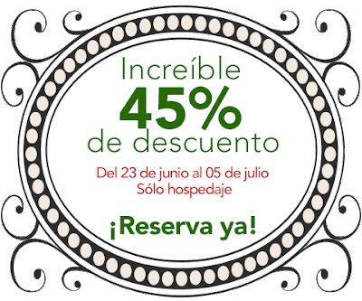 http://www.hotelcasajosemaria.com/promos