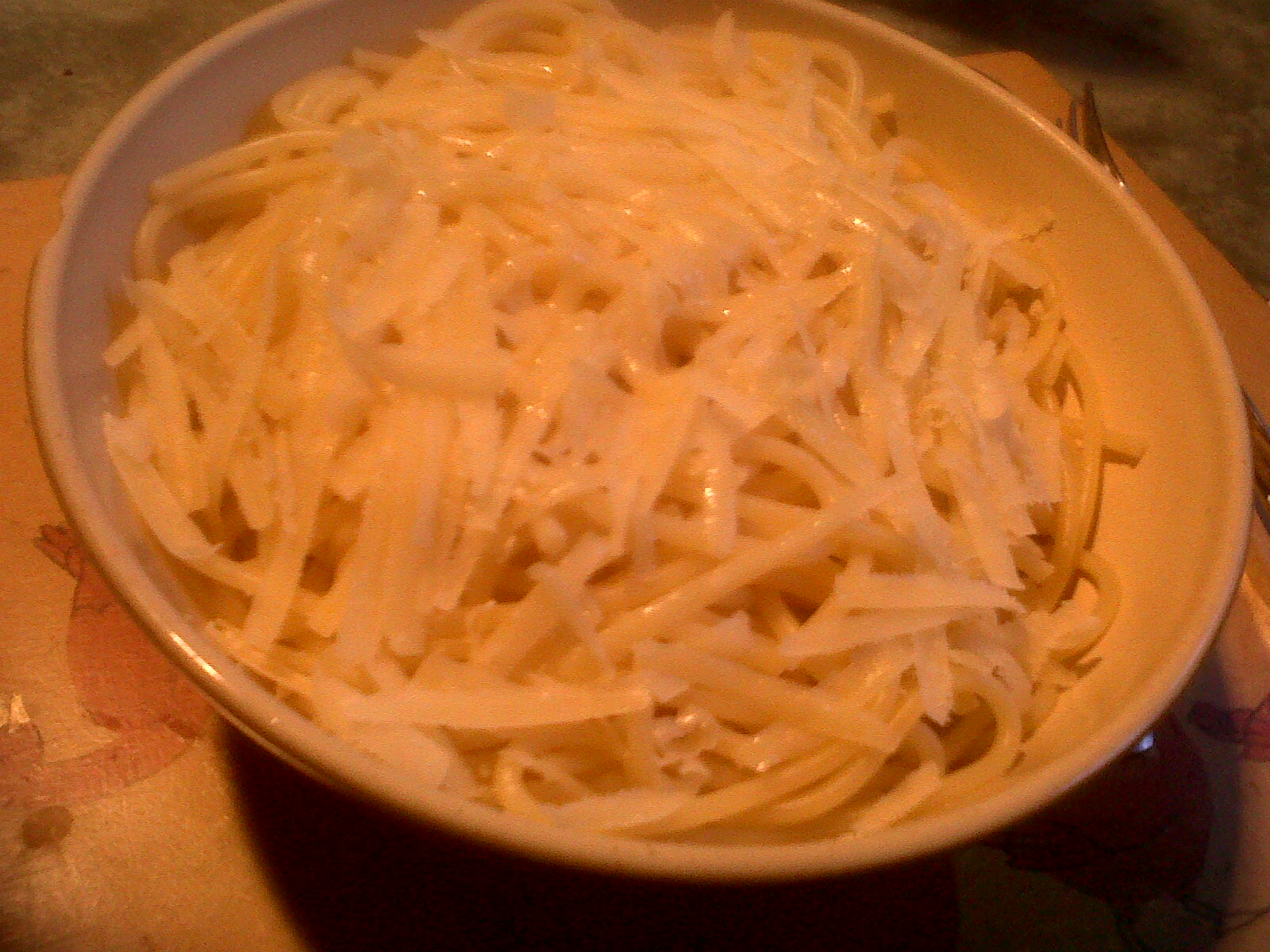 French Model Railway Tango Setback.