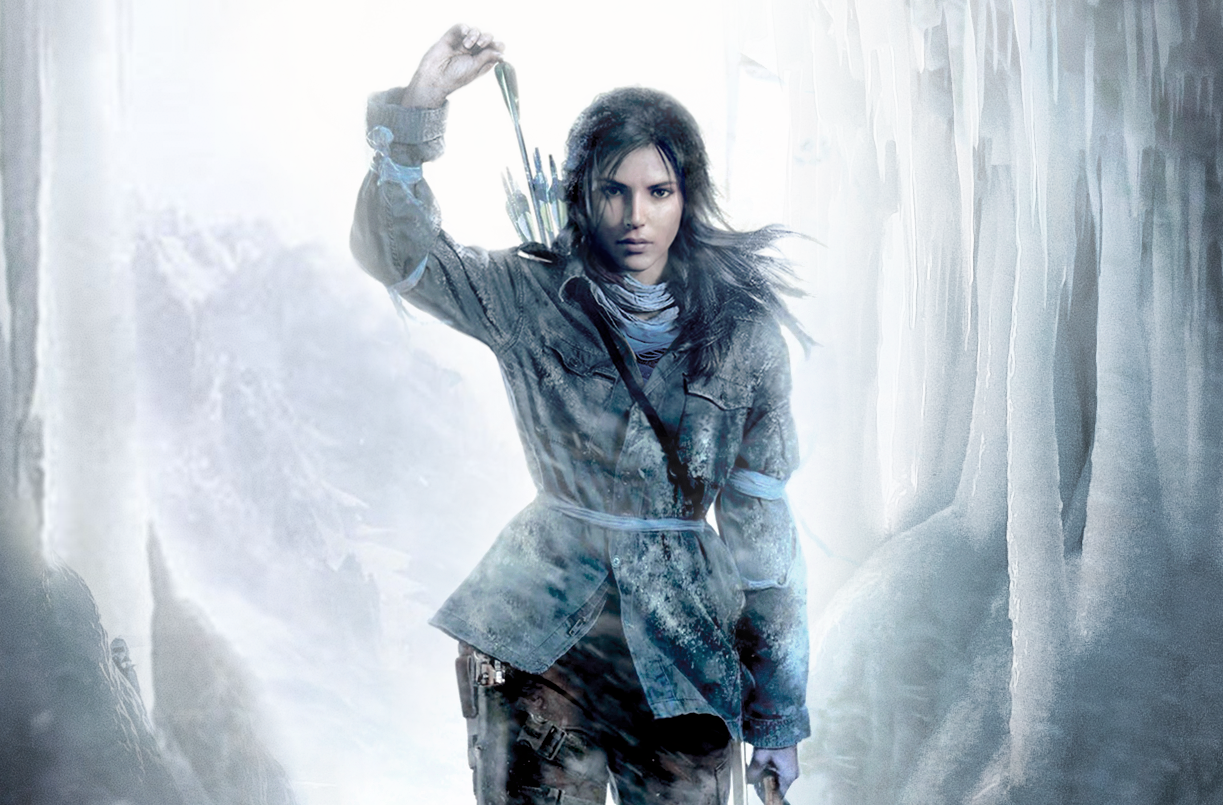 LARA CROFT TOMB RAIDER: CRADLE OF LIFE - LARA CROFT PT: Fansite de Tomb  Raider oficializado e premiado