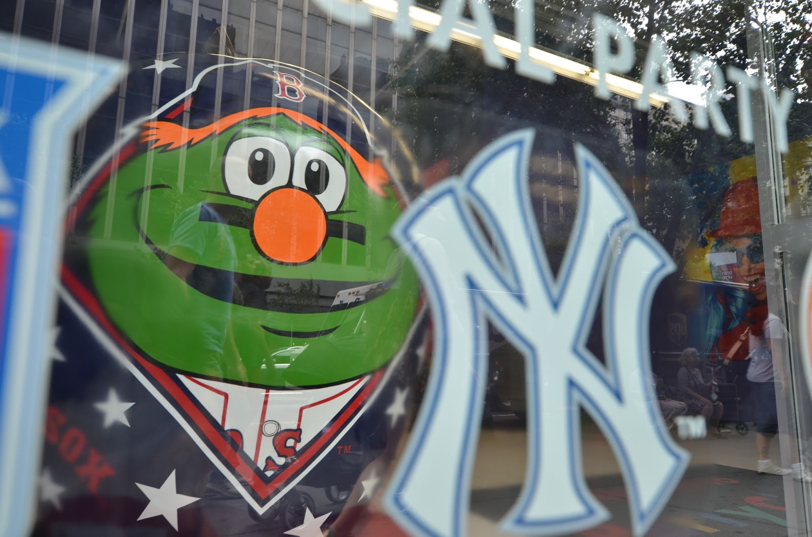 red sox gay