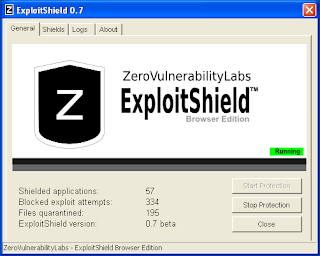 ExploitShield
