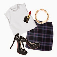 Click the picture to follow my Polyvore!