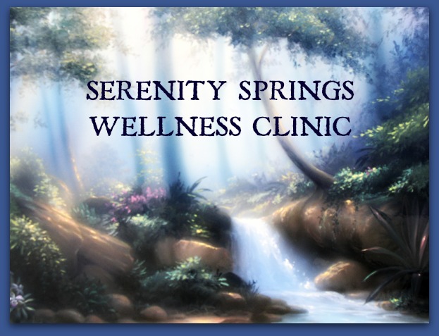 Serenity Wellness Clinic!