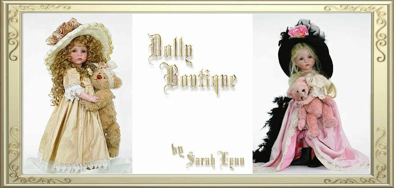 Sarah Lynn's Dolly Boutique