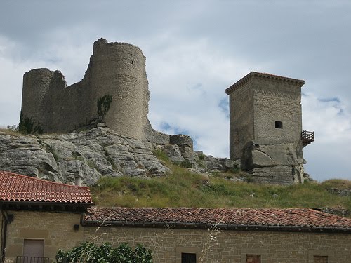Castillos Burgaleses