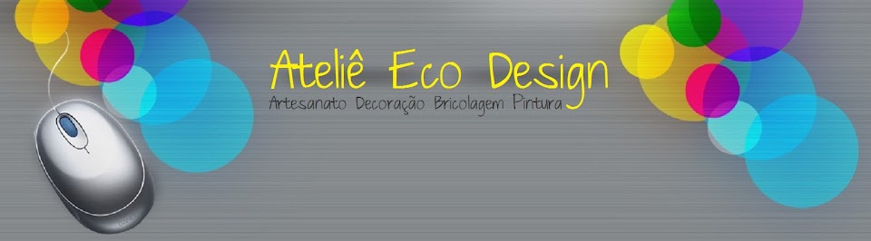 Ateliê Eco Design