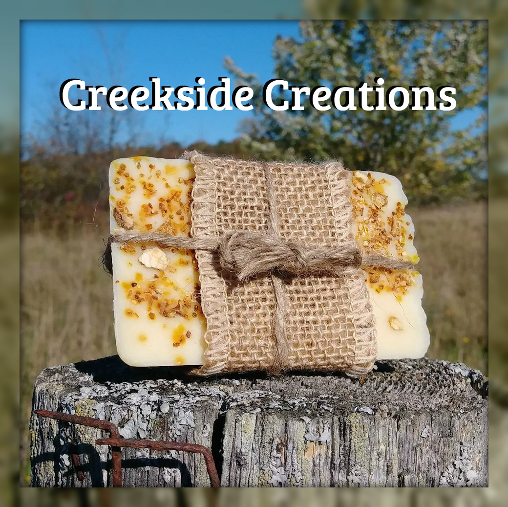 Creekside Creations