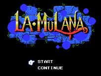 La Mulana