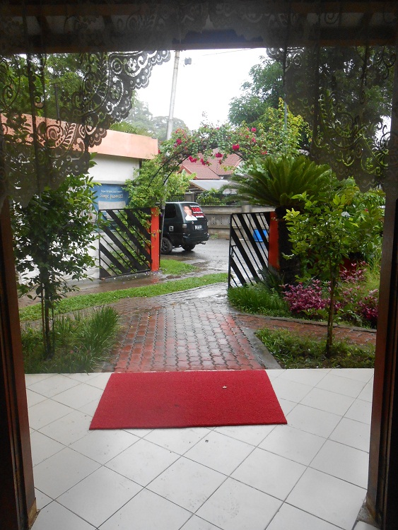 CATATAN SI MERAH SILU: Terhencot-hencot ke Tanah Bugis - Dari Sayyid