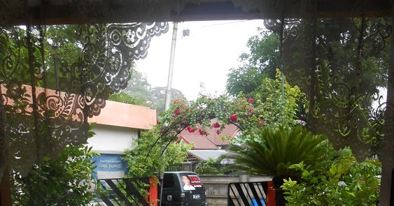 CATATAN SI MERAH SILU: Terhencot-hencot ke Tanah Bugis - Dari Sayyid