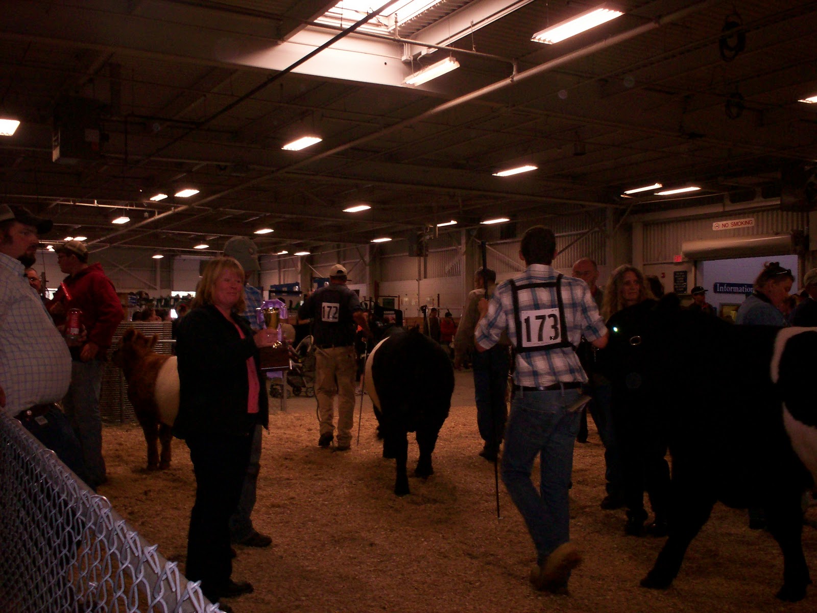 New England Travels The Big E West Springfield, Massachusetts