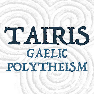 Tairis: Gaelic Polytheism