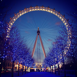 London Eye