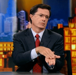 colbert+slow+clap.gif