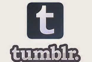 Tenemos cuenta en Tumblr.