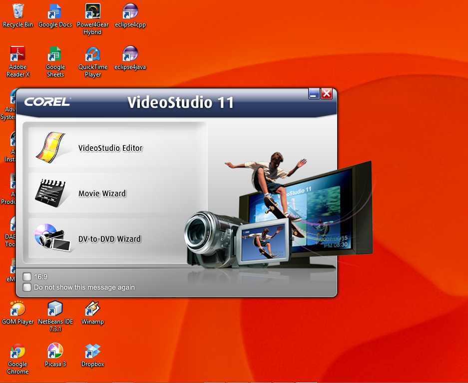 Ulead Video Studio Mac Download